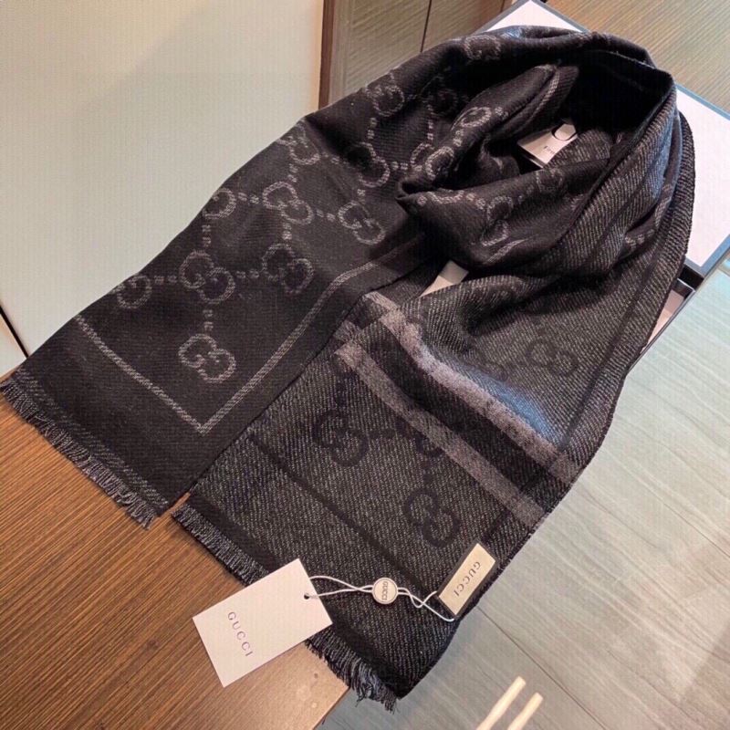 Gucci Scarf